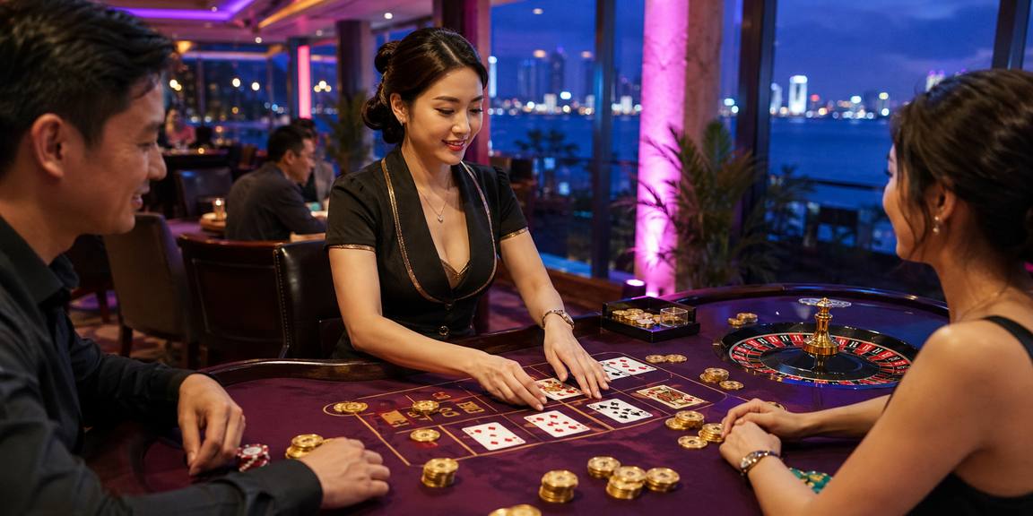 looks199 casino app visual